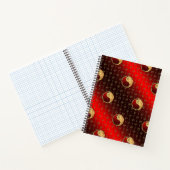 Carnet Fire Rabbit (Intérieur)