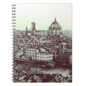 Carnet Firenze (Devant)