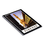Carnet Firenze (Côté Droit)