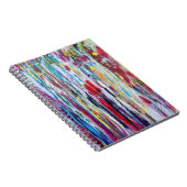 Carnet Fireworks (Côté Droit)
