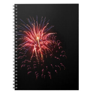 Carnet Fireworks 2