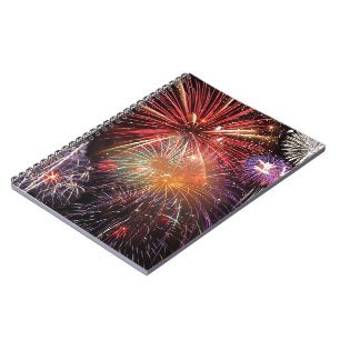Carnet Fireworks Finale