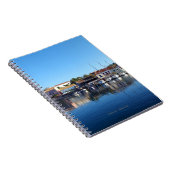 Carnet Fiskardo - Kefalonia (Côté Droit)