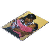 Carnet Fixez 1998 (Côté gauche)