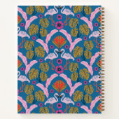 Carnet Flamenco Flamingo (Dos)