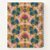 Carnet Flamenco Flamingo (Dos)