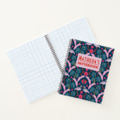Carnet Flamenco Flamingo (Intérieur)