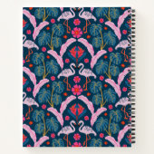 Carnet Flamenco Flamingo (Dos)