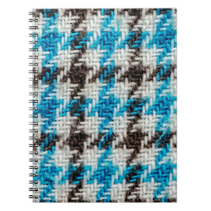 Carnet Flanel cosy : Arrière - plan texturé