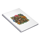 Carnet flâner et aimer (Côté Droit)