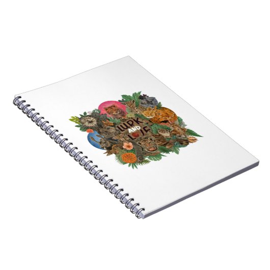 Carnet flâner et aimer (Côté Droit)