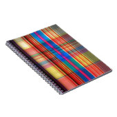 Carnet Flannel (Côté Droit)