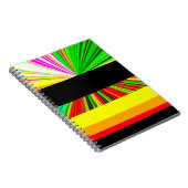 Carnet Flash (Côté Droit)