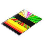 Carnet Flash (Côté gauche)
