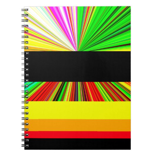 Carnet Flash (Devant)