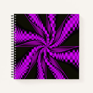 Carnet Flash Dancing....