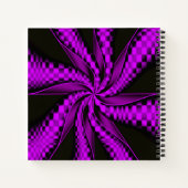 Carnet Flash Dancing.... (Dos)