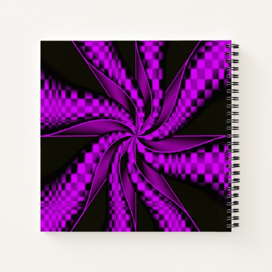 Carnet Flash Dancing.... (Dos)