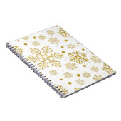 Carnet Flèche dorée (Côté Droit)