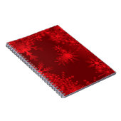 Carnet Flèches rouges (Côté Droit)