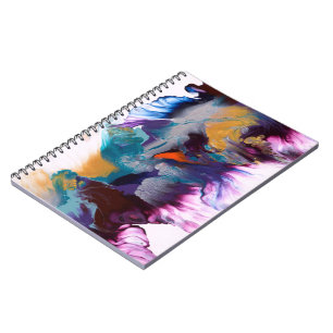Carnet Fleur
