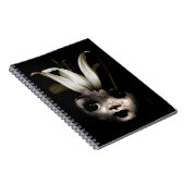 Carnet Fleur 2013 de poupée (Côté Droit)