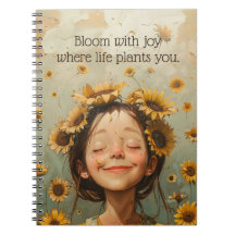 Fleur de joie