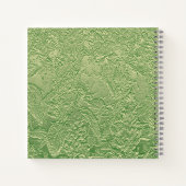 Carnet Fleur fun....... (Dos)