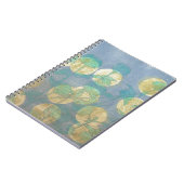 Carnet Fleur I (Côté gauche)