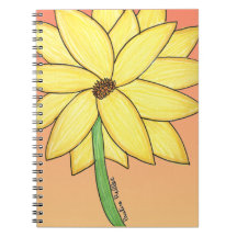 Fleur Jaune
