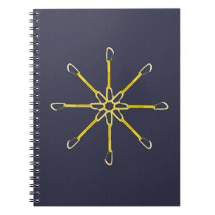 Carnet Fleur Quickdraw