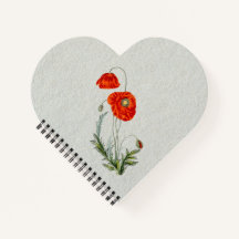 Fleur Rouge