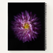 Carnet Fleurs 20 (Dos)
