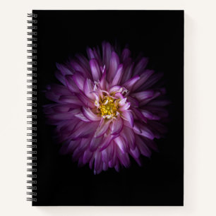 Carnet Fleurs 20