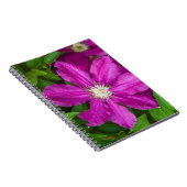 Carnet Fleurs à Robinette's Apple Haus et Gift Barn (Côté Droit)