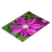 Carnet Fleurs à Robinette's Apple Haus et Gift Barn (Côté gauche)
