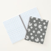Carnet Fleurs et pétales 2 (Intérieur)