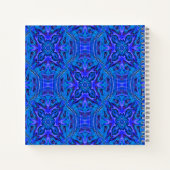 Carnet Fleurs sauvages.... (Dos)