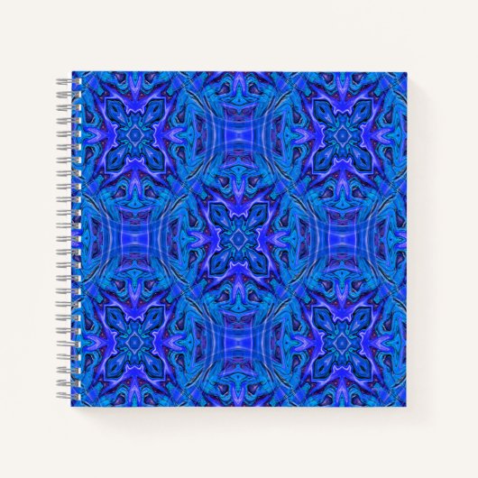 Carnet Fleurs sauvages.... (Devant)