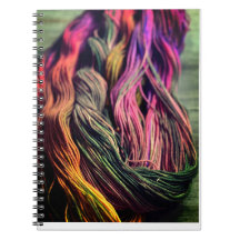 Carnet Fleurs Sauvages