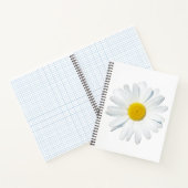 Carnet Fleurs | Taille unique (Intérieur)