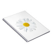 Carnet Fleurs | Taille unique (Côté Droit)