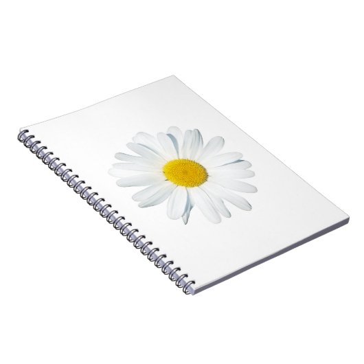 Carnet Fleurs | Taille unique (Côté Droit)
