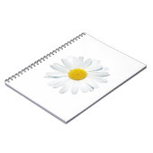 Carnet Fleurs | Taille unique (Côté gauche)