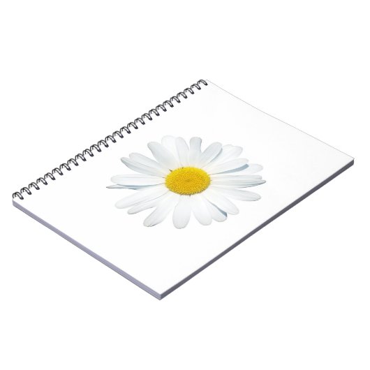 Carnet Fleurs | Taille unique (Côté gauche)