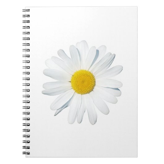 Carnet Fleurs | Taille unique (Devant)