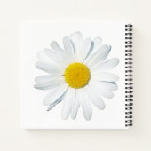 Carnet Fleurs | Taille unique (Dos)