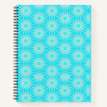 Fleurs turquoise, aigue-marine et grises avec du c