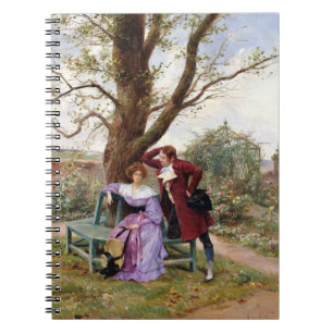 Carnet Flirt