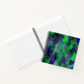 Carnet Flirter avec le printemps.... (Intérieur)